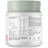 Beauty Gen Coconut Vanilla 5-in-1 Collagen Supplement - Tub